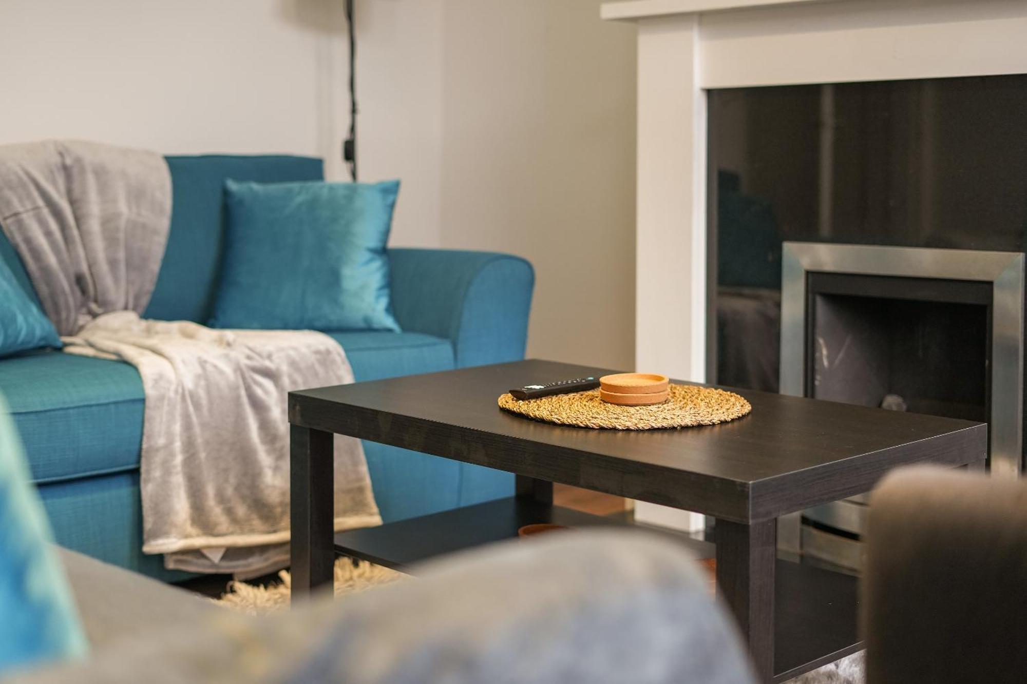 Holiday home Centre House - Free Parking