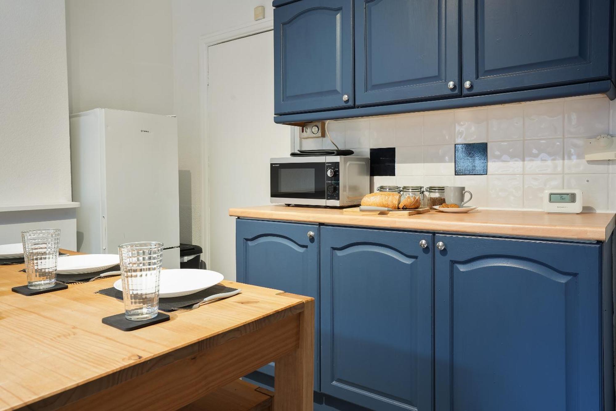 Holiday home Centre House - Free Parking *