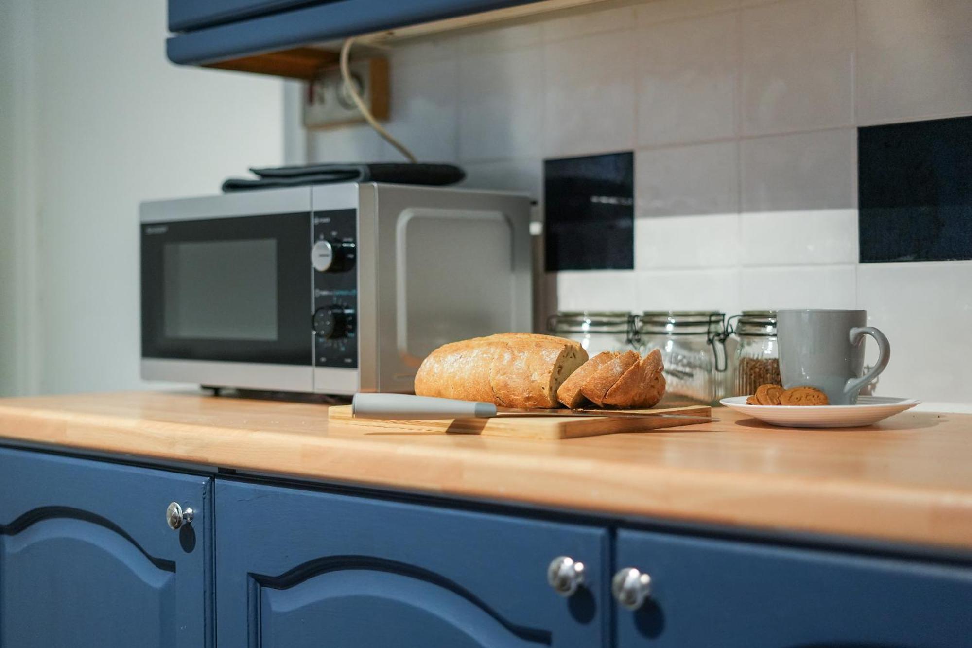 Holiday home Centre House - Free Parking Sheffield