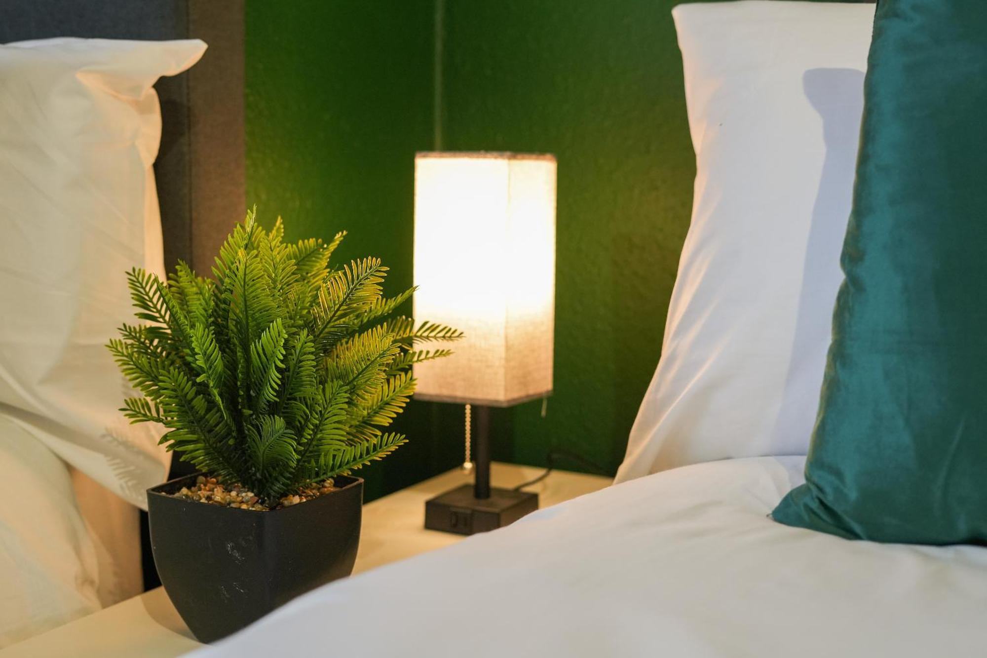 Centre House - Free Parking Holiday home Sheffield